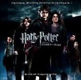 Patrick Doyle - Harry Potter And The Goblet of Fire