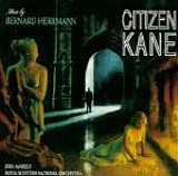Bernard Herrmann - Citizen Kane
