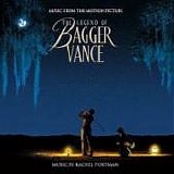 Rachel Portman - The Legend Of Bagger Vance