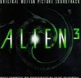 Elliot Goldenthal - Alien 3