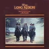 Ry Cooder - The Long Riders