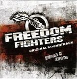 Jesper Kyd - Freedom Fighters