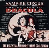 Various artists - Vampire Circus