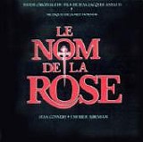 James Horner - The Name of the Rose