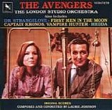 Laurie Johnson - The Avengers