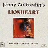 Jerry Goldsmith - Lionheart