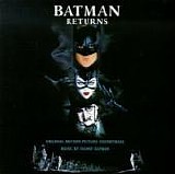 Danny Elfman - Batman Returns