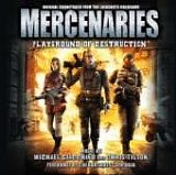 Michael Giacchino & Chris Tilton - Mercenaries: Playground Of Destruction