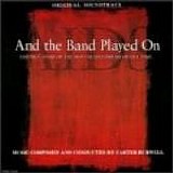 Carter Burwell - And The Band Played On
