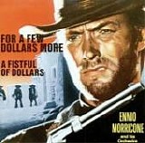 Ennio Morricone - For A Few Dollars More