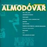 Various artists - Almodóvar (The songs of Almodóvar)