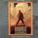 Michael Giacchino - Medal Of Honor