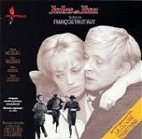 Georges Delerue - Jules Et Jim / La Cloche Thibétaine
