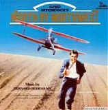 Bernard Herrmann - North By Northwest