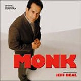Jeff Beal - Monk