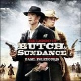 Basil Poledouris - The Legend Of Butch & Sundance