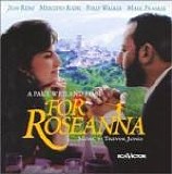 Trevor Jones - For Roseanna