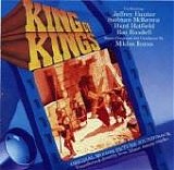 Miklos Rozsa - King of Kings