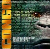 Jerry Goldsmith - Congo