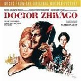 Maurice Jarre - Doctor Zhivago