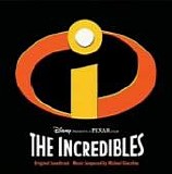 Michael Giacchino - The Incredibles