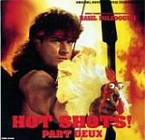 Basil Poledouris - Hot Shots! Part Deux