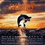 Basil Poledouris - Free Willy