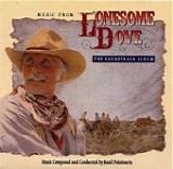 Basil Poledouris - Lonesome Dove