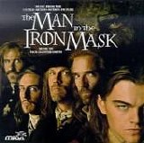 Nick Glennie-Smith - Man In the Iron Mask