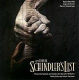 John Williams - Schindler's List