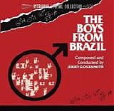 Jerry Goldsmith - The Boys From Brazil