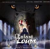 Serge Franklin - L' Enfant Des Loups