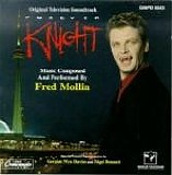 Fred Mollin - Forever Knight