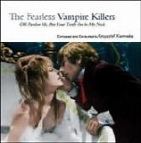 Krzysztof Komeda - The Fearless Vampire Killers