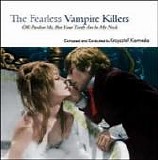 Krzysztof Komeda - The Fearless Vampire Killers