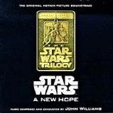 John Williams - Star Wars: A New Hope (special edition)