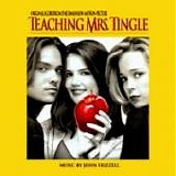 John Frizzell - Teaching Mrs. Tingle