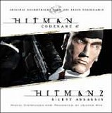 Jesper Kyd - Hitman: Codename 47 & Hitman 2: Silent Assassin