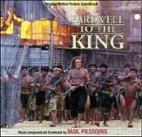 Basil Poledouris - Farewell To The King