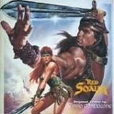 Ennio Morricone - Red Sonja / What Dreams May Come (rejected score)