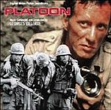 Georges Delerue - Platoon & Salvador