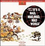 Ernest Gold - It's A Mad, Mad, Mad, Mad World