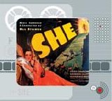 Max Steiner - She