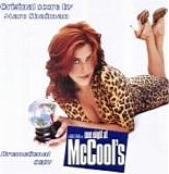 Marc Shaiman - One Night At McCool's