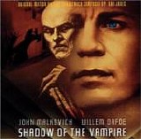Dan Jones - Shadow of The Vampire