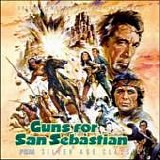 Ennio Morricone - Guns For San Sebastian