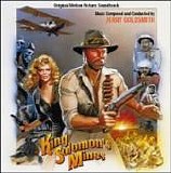 Jerry Goldsmith - King Solomon's Mines