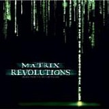 Don Davis - Matrix Revolutions