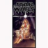 John Williams - Star Wars Trilogy [3] The Original Soundtrack Anthology: Return Of The Jedi