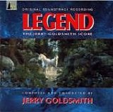 Jerry Goldsmith - Legend
